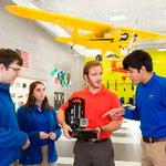 GVSU, WMAA Partner to Advance Engineering Education